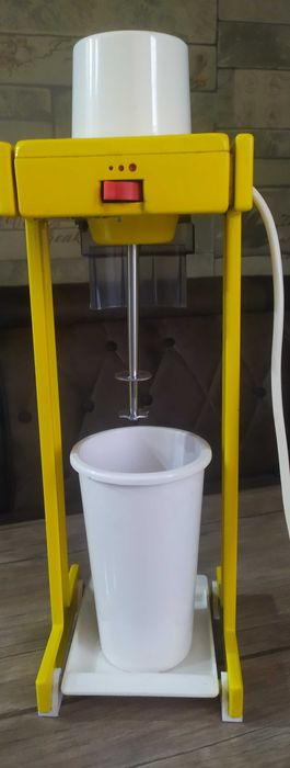 Коктельный аппарат