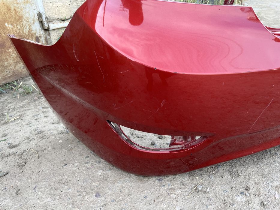 Продам бампер Accent