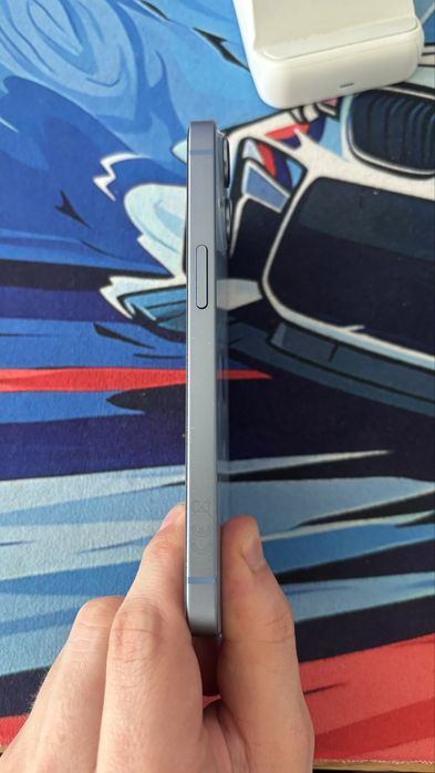 Iphone 14 128Gb в много добро състояние