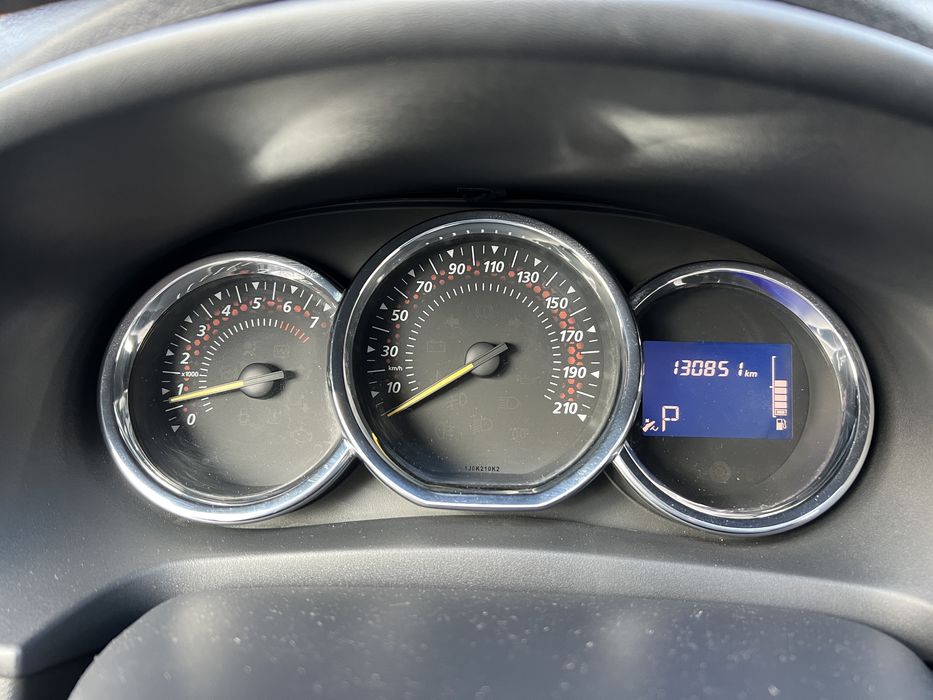 Продам Renault Sandero Stepway 2017 год