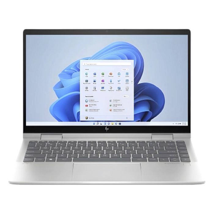 HP Envy X360 2-in-1 | Intel Core 5 - 120U DDR4 8GB 512GB M.2 SSD