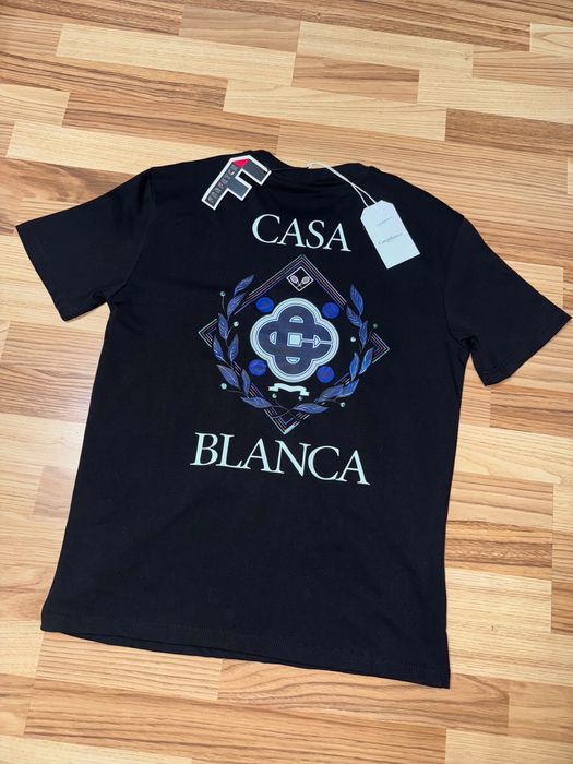 Tricou CasaBlanca Premium