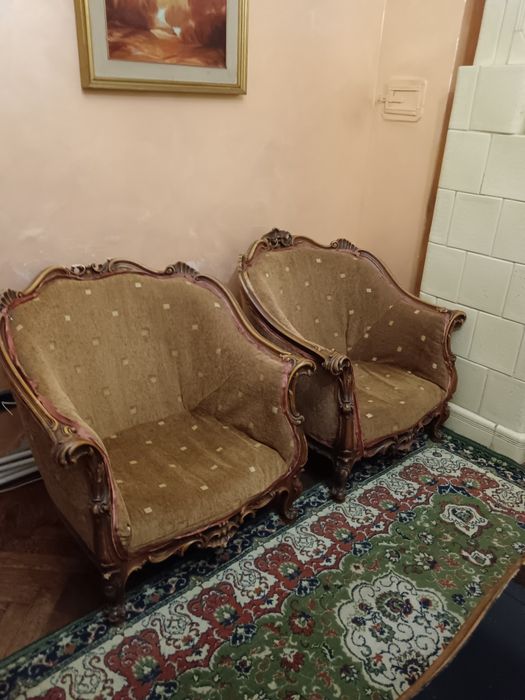 Sufragerie și dinning