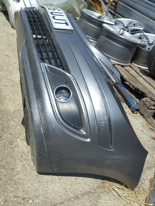 Предна и задна броня за Мерцедес Б-клас, w245