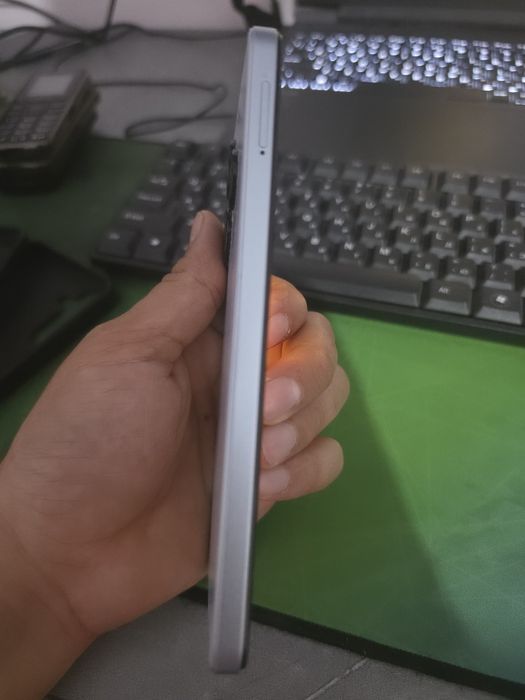 Tecno Spark Go 2024