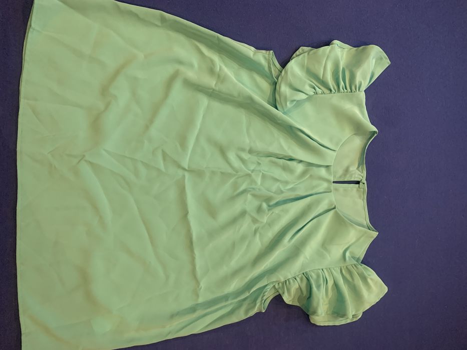 Дамски блузи размер М