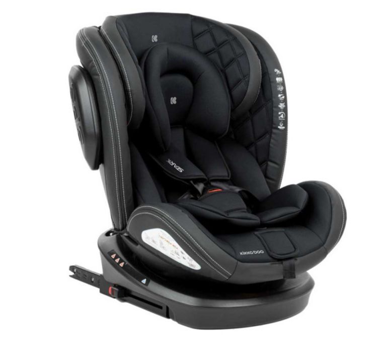 ПРОМОЦИЯ !!!Столчета за кола STARK 0-36кг ISOFIX 360” SPS опция сън