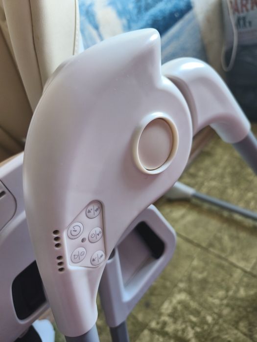 Продам б/у стульчик для кормления