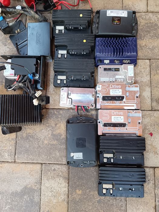 Controler căruț scuter cărucior dizabilități dezabilitati handicap