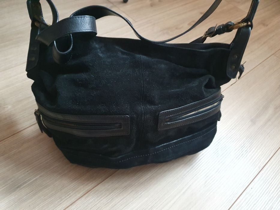 Чанта BH Polo Club,  ARISE