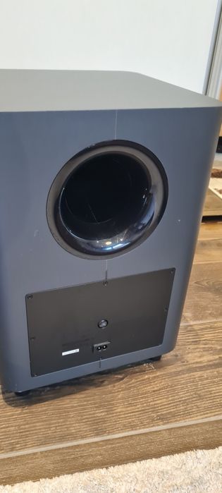 Soundbar JBL Система за звук с HDMI