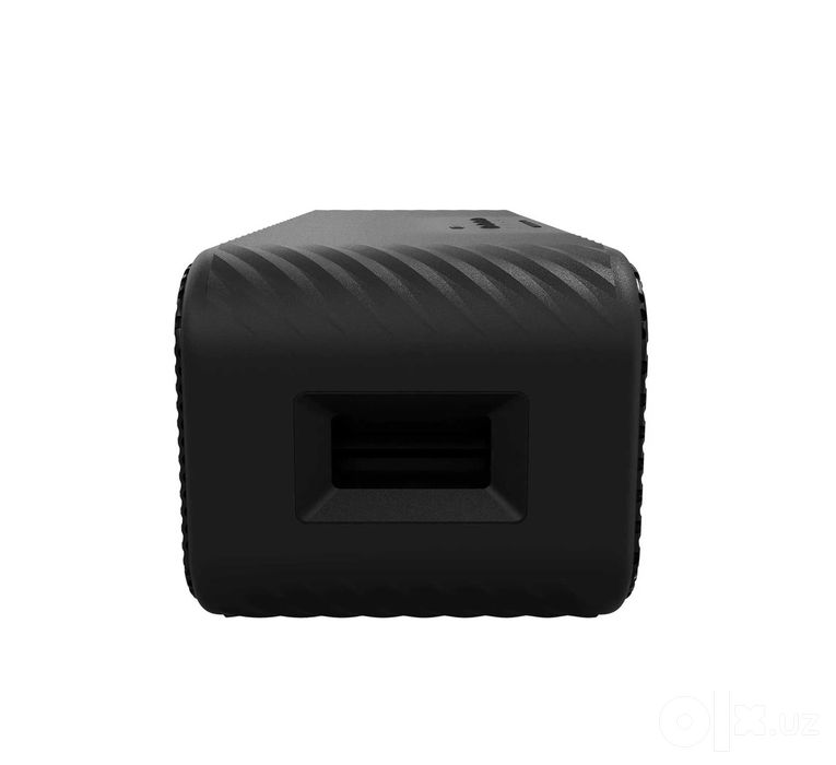 ( Портативная акустика Klipsch Detroit Black