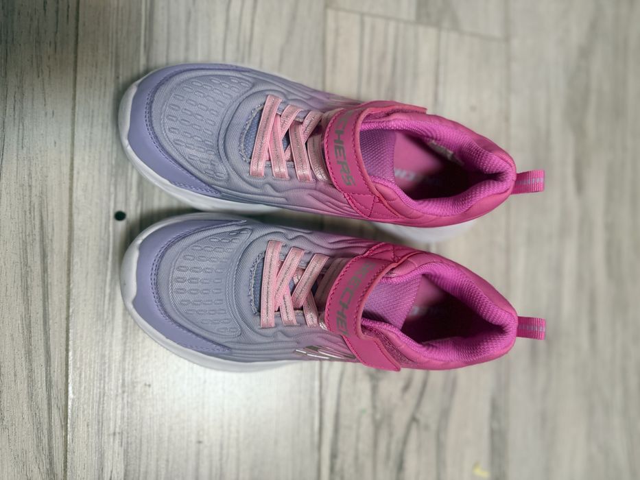 Маратонки Skechers 35 номер