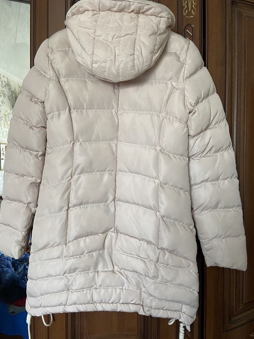 Женская верхняя одеждаодежда