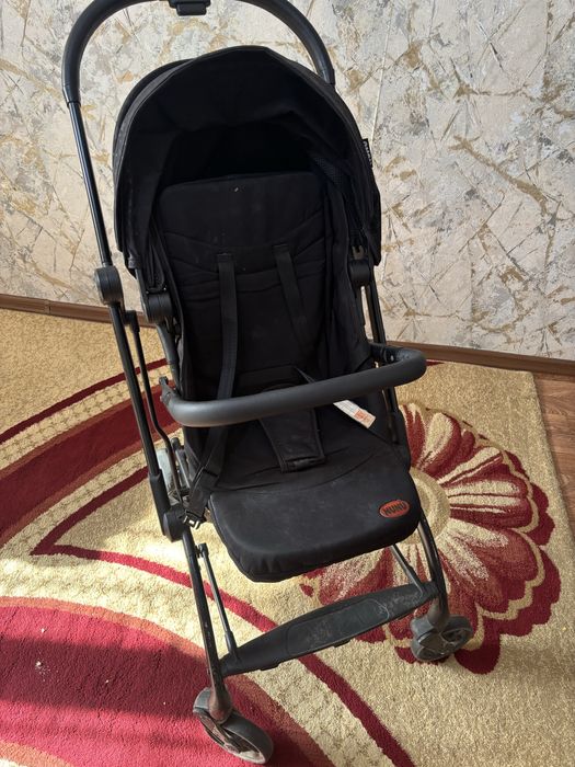 Продам детскую коляску