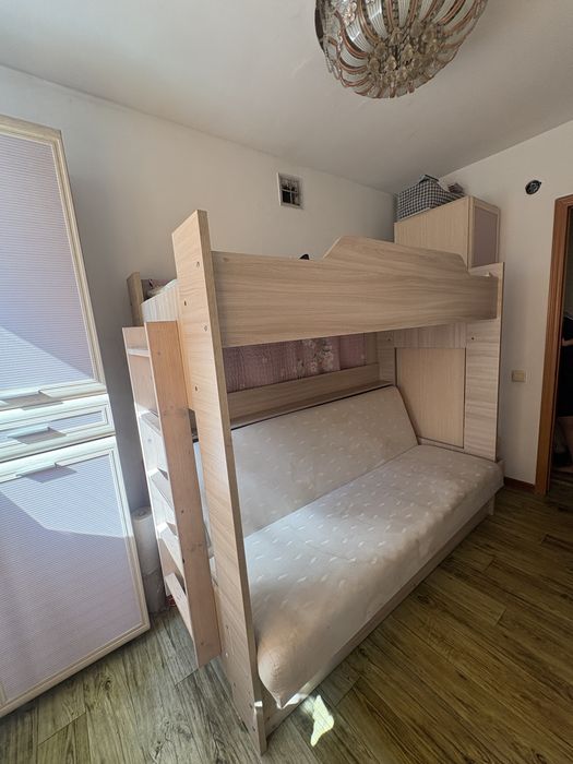 Детский гарнитур