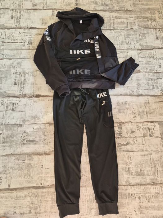 Чисто нов анцунг unisex