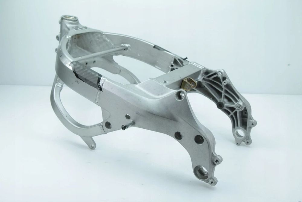 Cadru acte/fiscal/honda cbr/f4i/2001