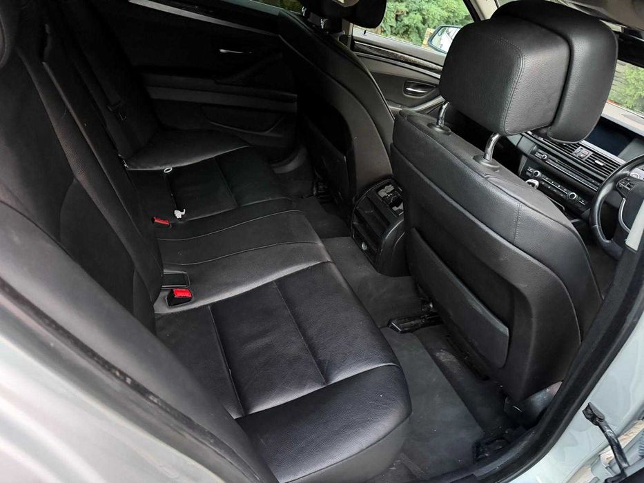 BMW 520 diesel 2012 M-Pachet