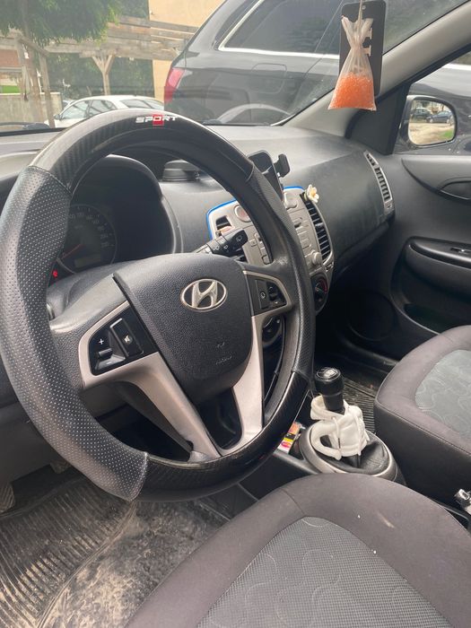 Hyundai I 20 1.2