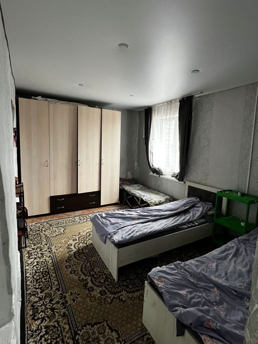 Продам дом всело Абай