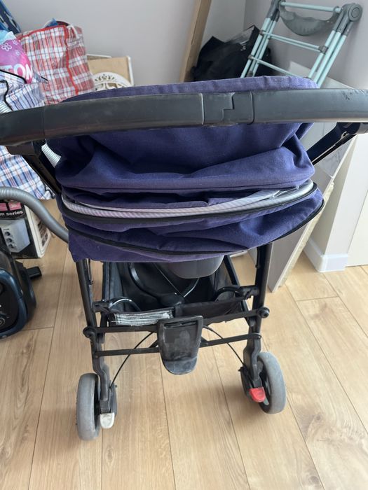 Коляска Bebeconfort