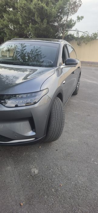 Leapmotors c 11 sotiladi