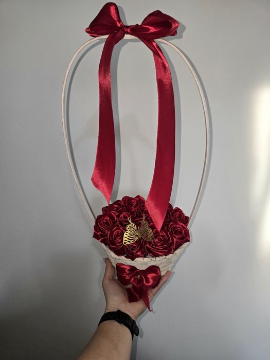 Vand aranjament floral