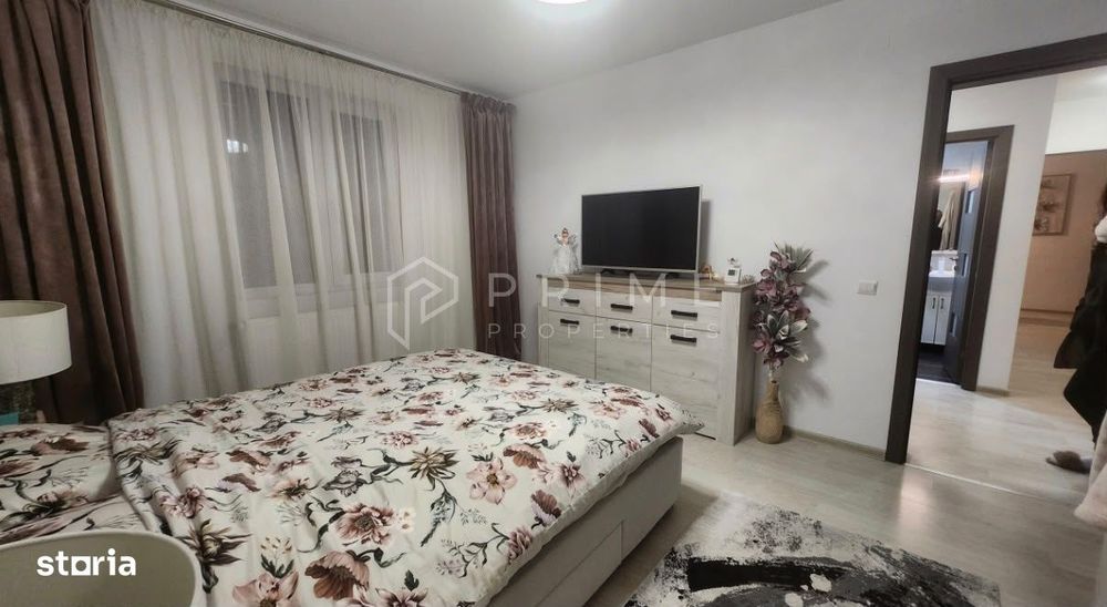 Casă individuală superbă (2018) – 150 mp utili | Teren 500 mp |