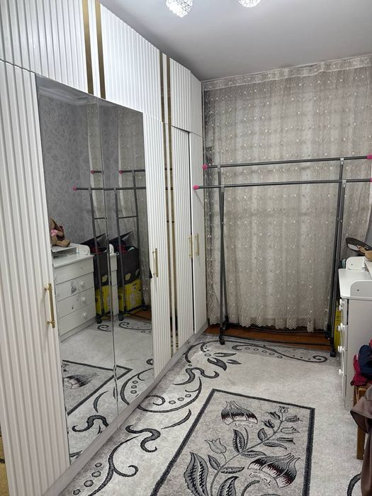 Продаётся квартира