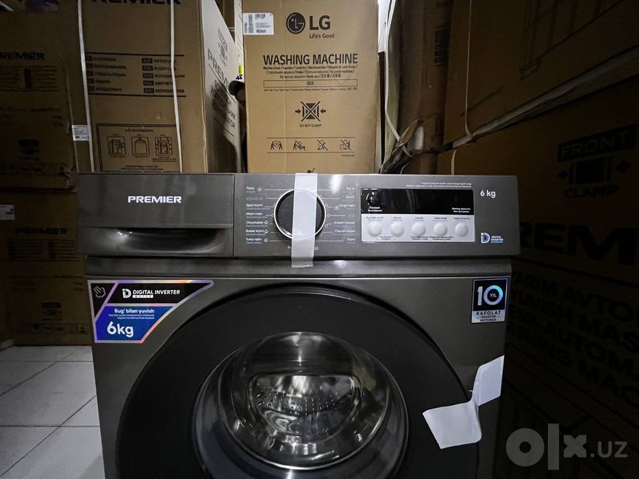 Premier PRM 60F1003SIN/G