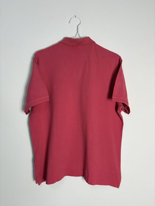 Polo Ralph Lauren тениска с яка