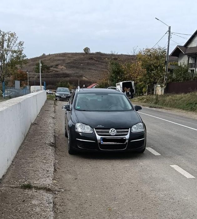 Vând/schimb golf 5 automat