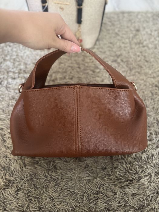 Чанти- Coach, Michael Kors, Versace