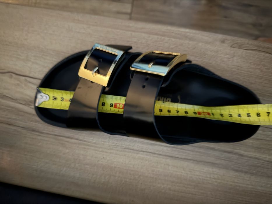 Papuci Birkenstock 40