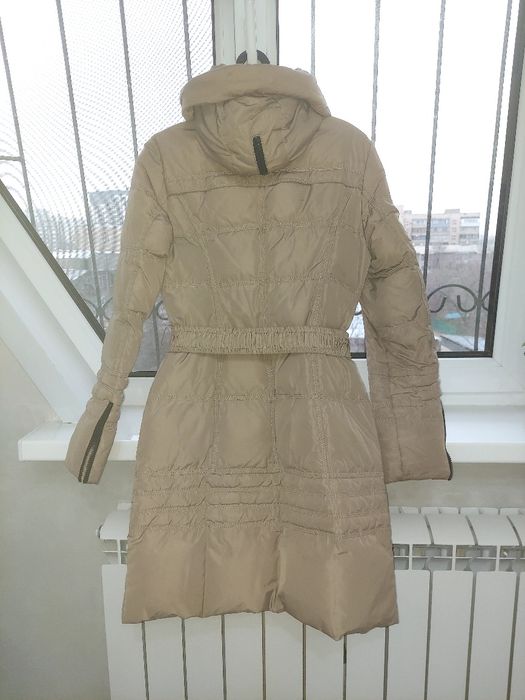 куртка для девочек