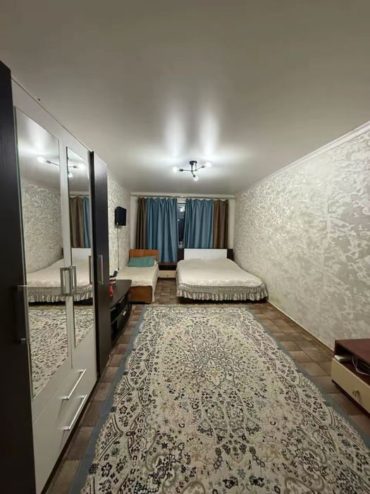 2-комнатной квартиры