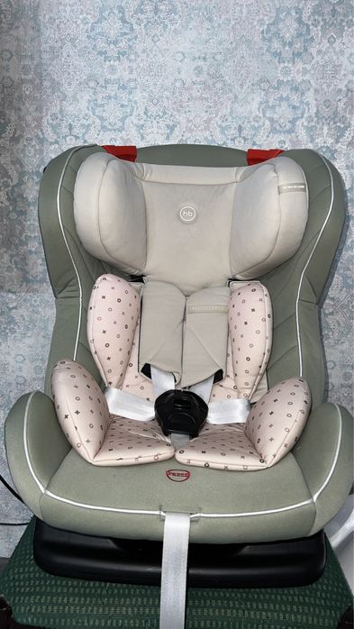 Продам детское АВТОКРЕСЛО