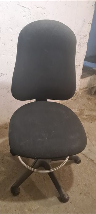 Scaun de birou în stare foarte bună