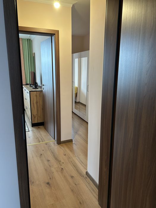 Двустаен апартамент