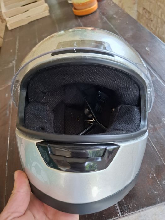Casca moto marimea 57