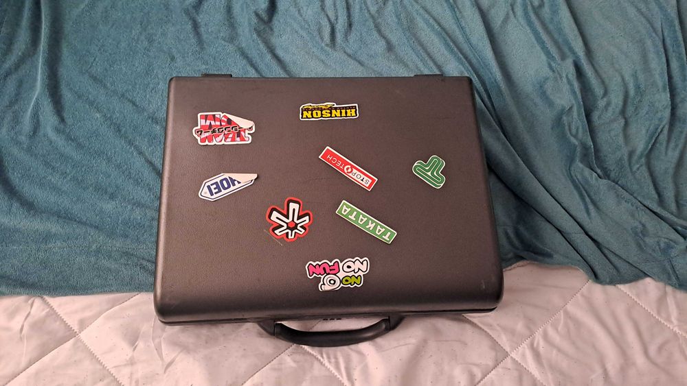 Pedaliera şi chitara