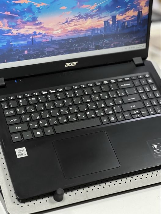 Acer Aspire 3 | Core i3-1005G1 | Microsoft Office