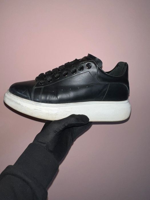 Alexander mcqueen