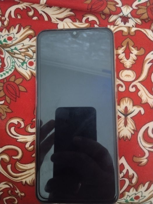 Орро А 31 256GB.