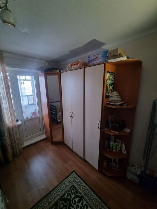 2к квартира Юбилейная 25