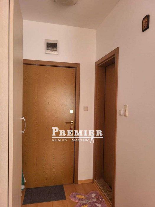 Продава се Едностаен апартамент в к.к. Слънчев бряг - 28 кв.м за 1161 €/кв.м - Снимка #4