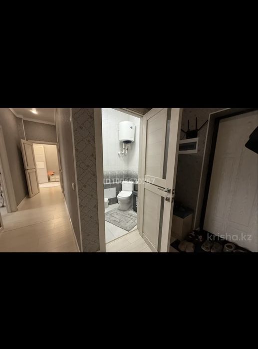 Продается 3-х комнатняа квартира