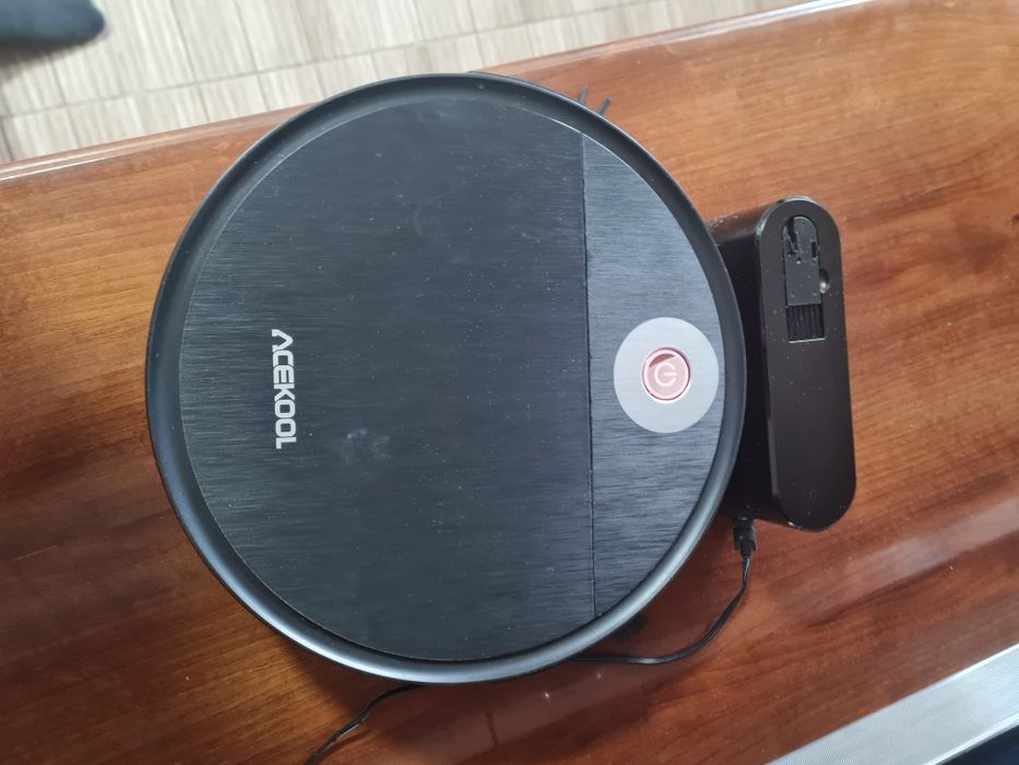 Aspirator robot acekool cl1