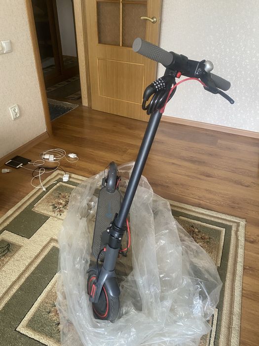 Продам самокат электро